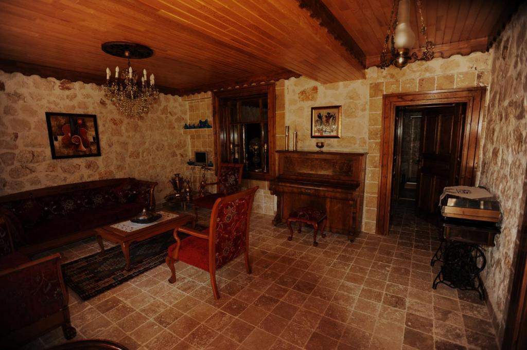 Likya Yolu Palas Hotel Kapaklı Cameră foto